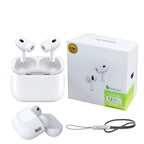 AirPods Pro – Wireless Noise-Cancelling Earbuds with Premium Sound