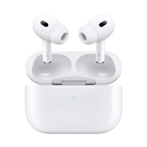 AirPods Pro – Wireless Noise-Cancelling Earbuds with Premium Sound
