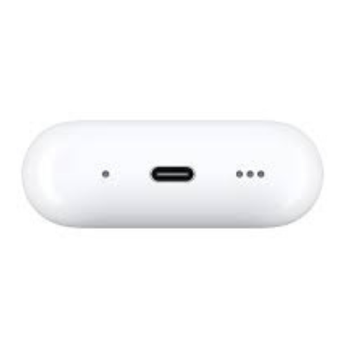 AirPods Pro – Wireless Noise-Cancelling Earbuds with Premium Sound